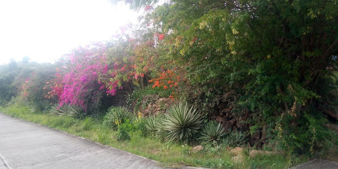 Tikaz Toukite Villa Mero Lodge