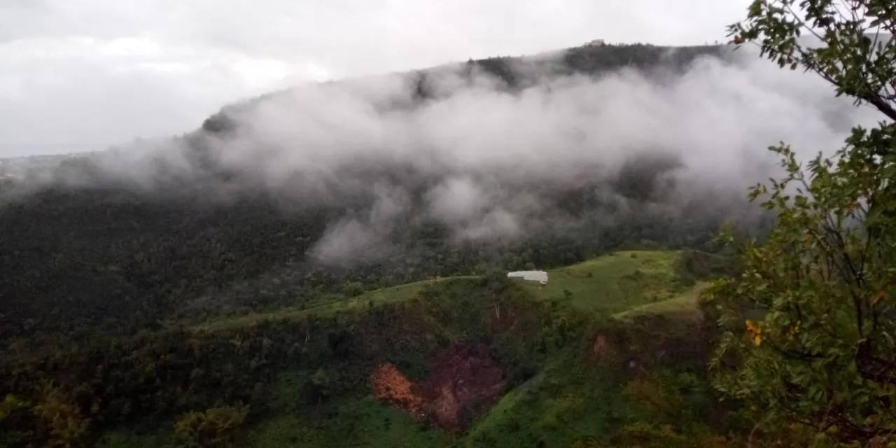 Tikaz Toukite Villa Mero