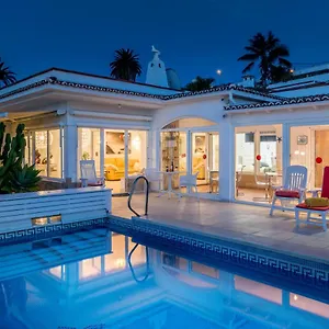 visit hotel